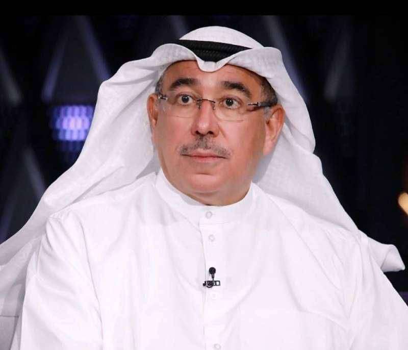 القائم بأعمال مدير عام معهد الكويت للأبحاث العلمية الدكتور مانع السديراوي 