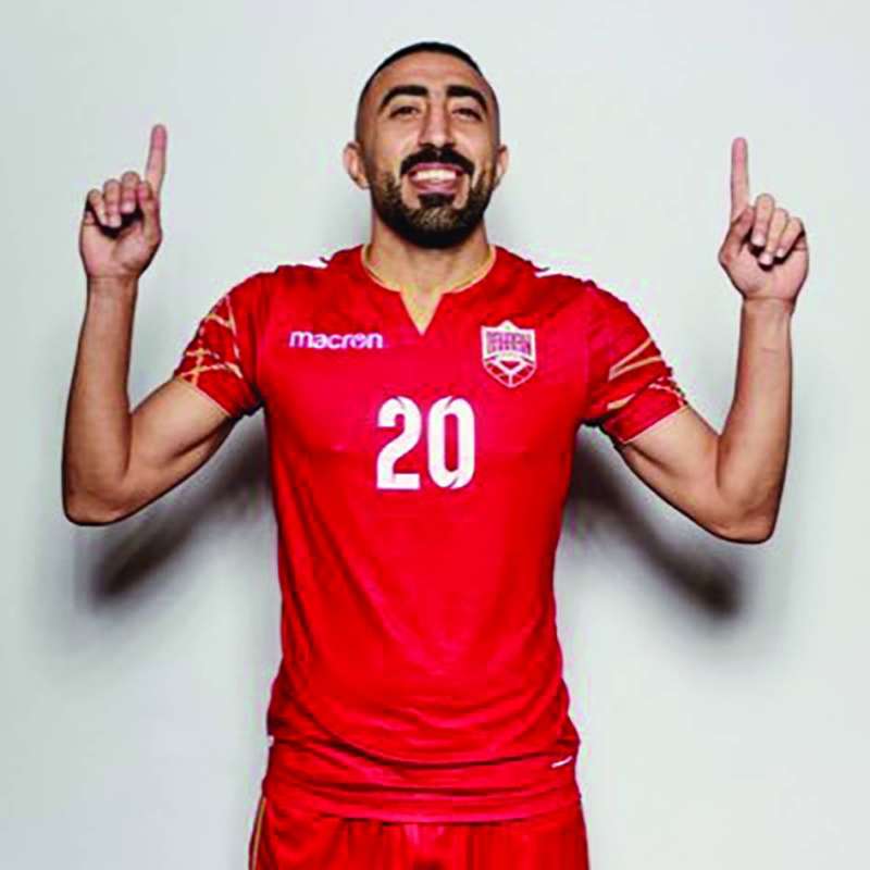 ايقاف حميدان