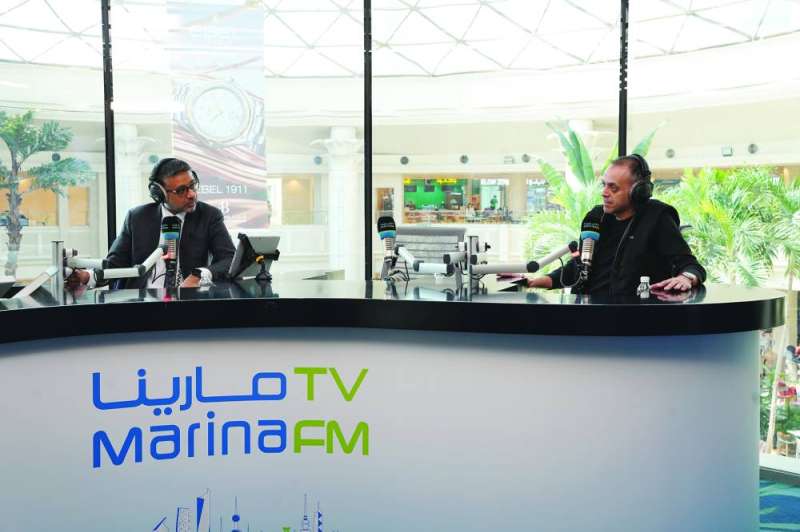 خالد الزنكي ومهند يوسف 