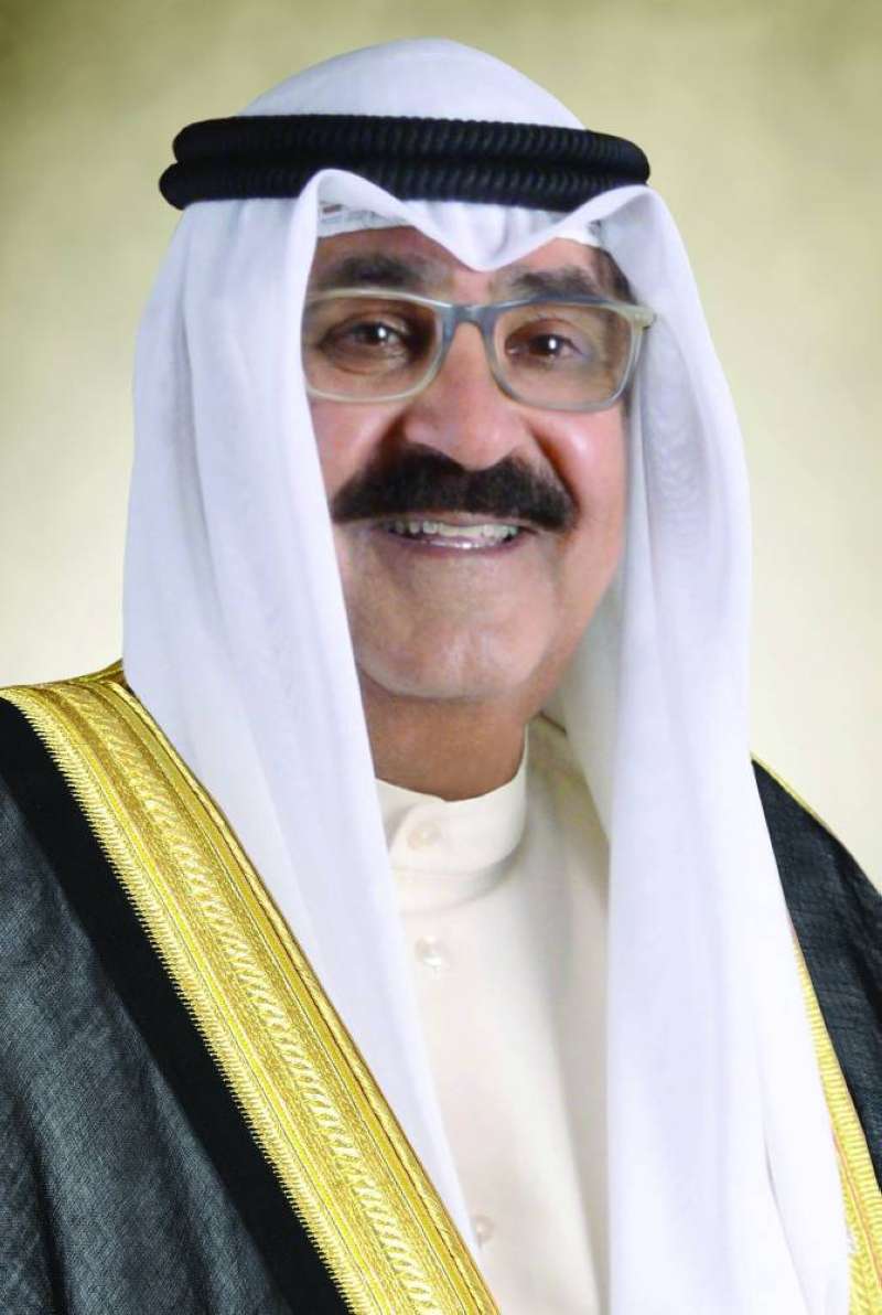 
سمو ولي العهد
