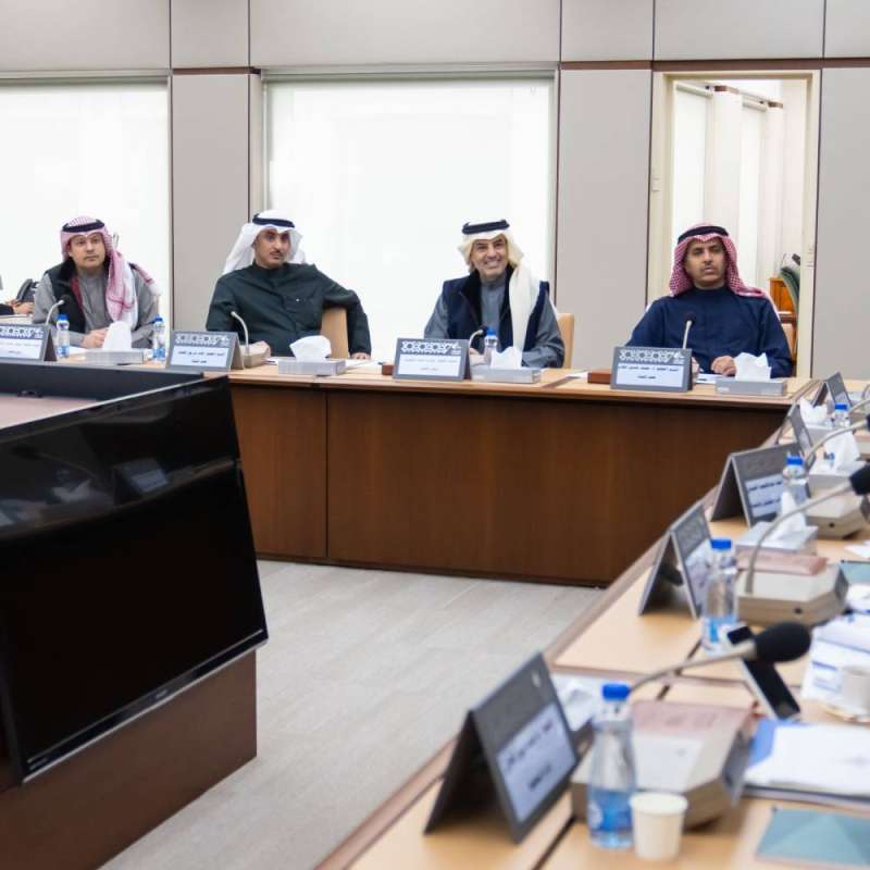 لجنة المرافق العامة