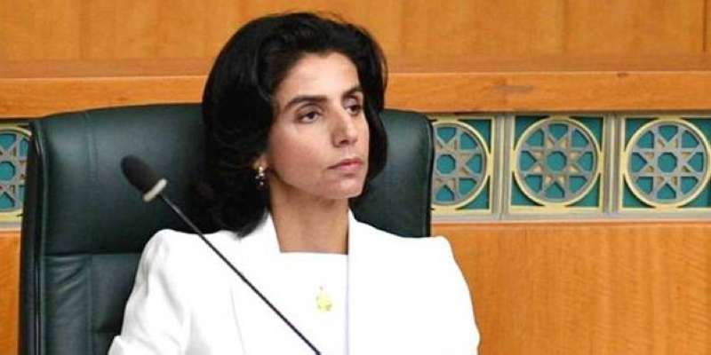  عالية الخالد 