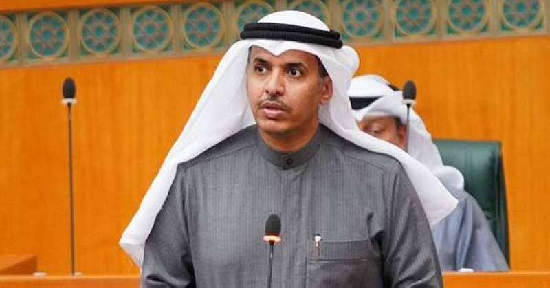 الدكتور محمد المهان