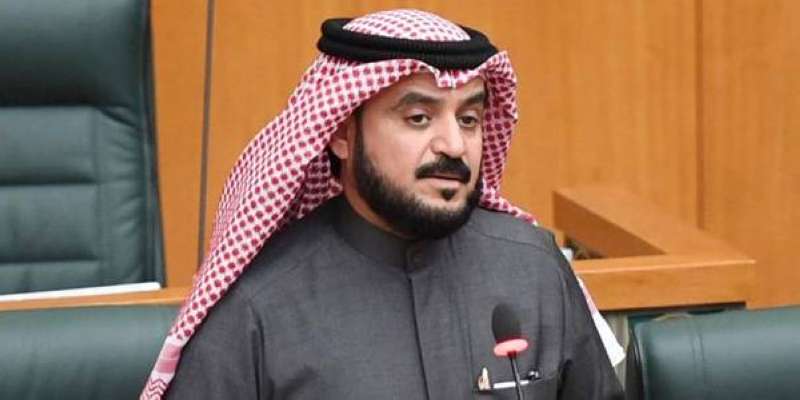 محمد الحويلة