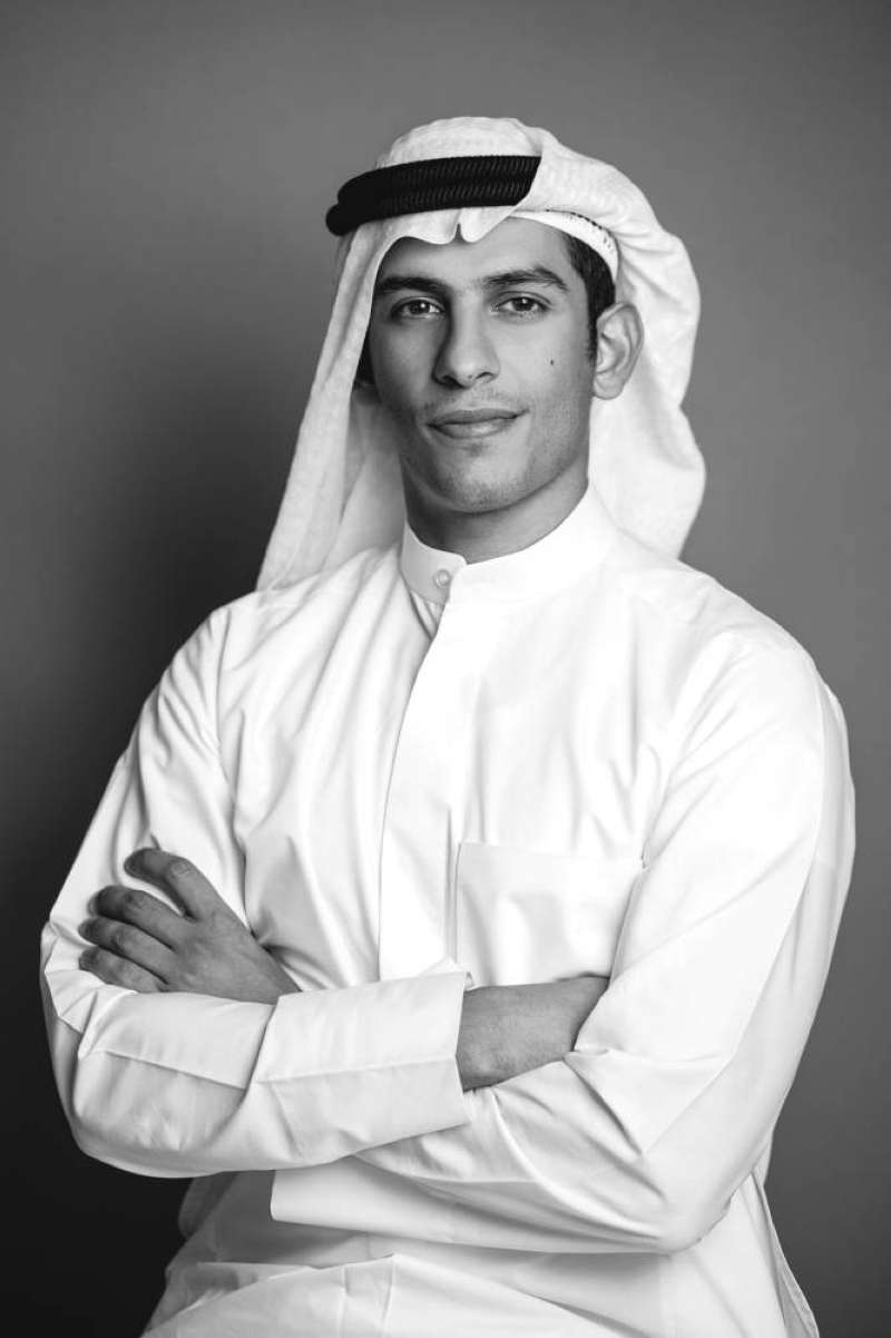 سليمان العمر