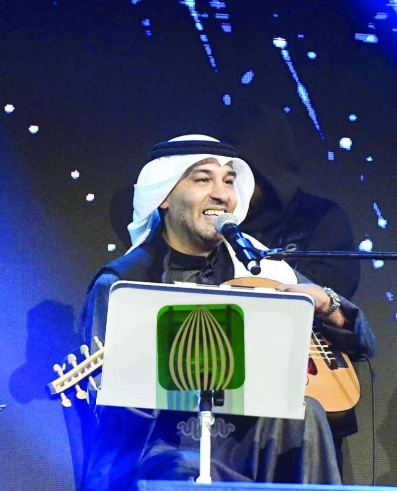 عبدالعزيز الضويحي