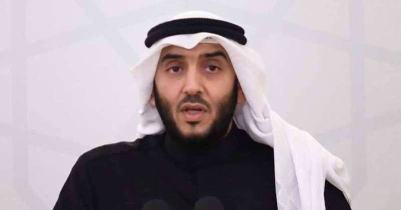 النائب فلاح الهاجري
