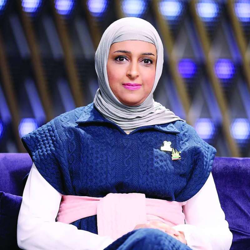 هنادي المبيلش