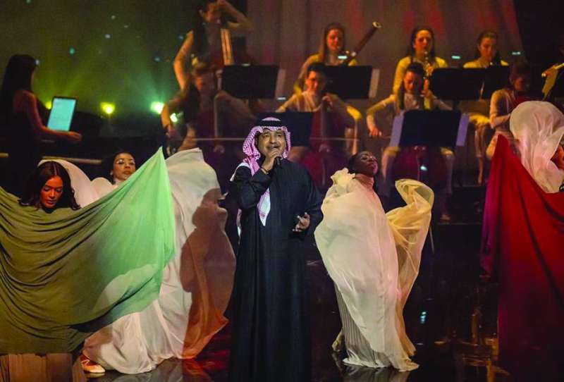 راشد الماجد