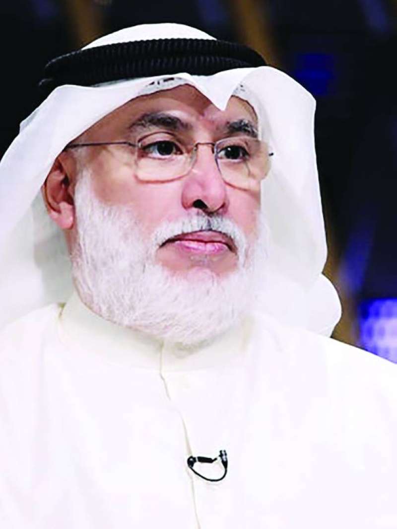 عبدالله عبدالرسول