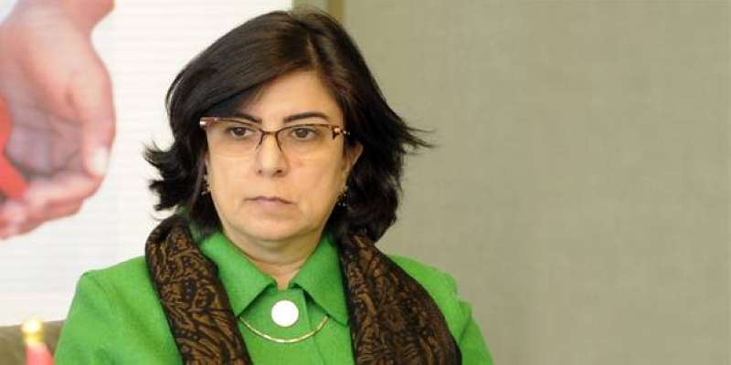 الدكتورة ريم الرضوان
