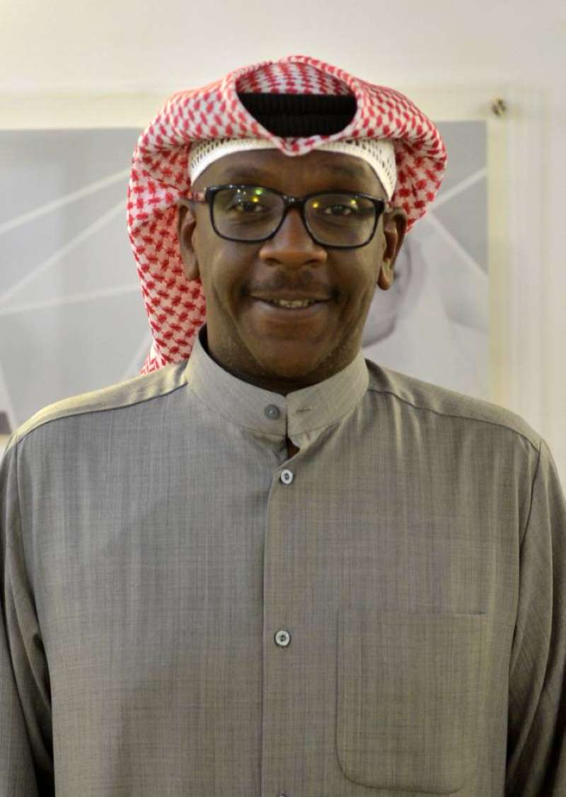 رائد العبكل 