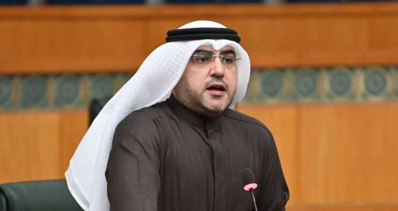 عبدالكريم الكندري