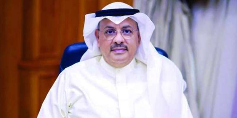  سليمان الفهد 