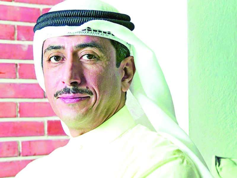 محمد السقاف