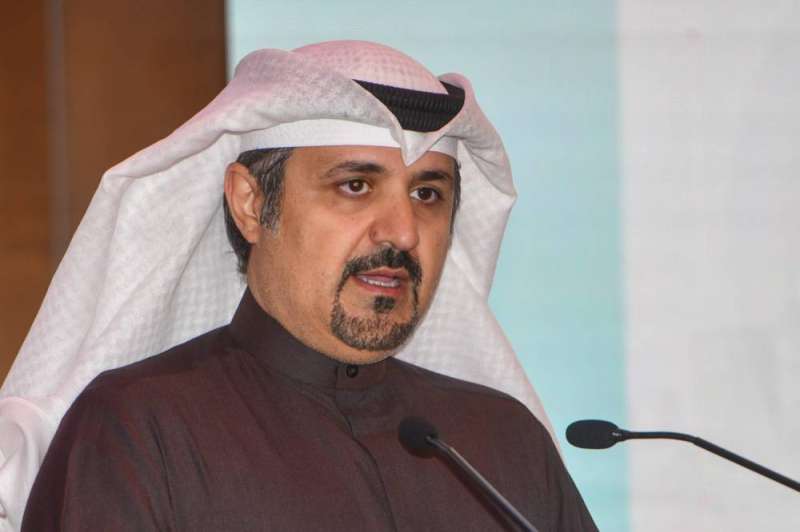 الدكتور مشعل الكندري