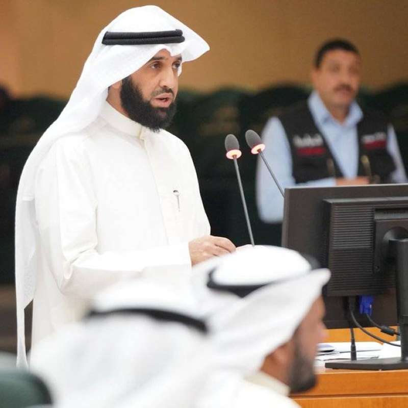 مبارك الطشة