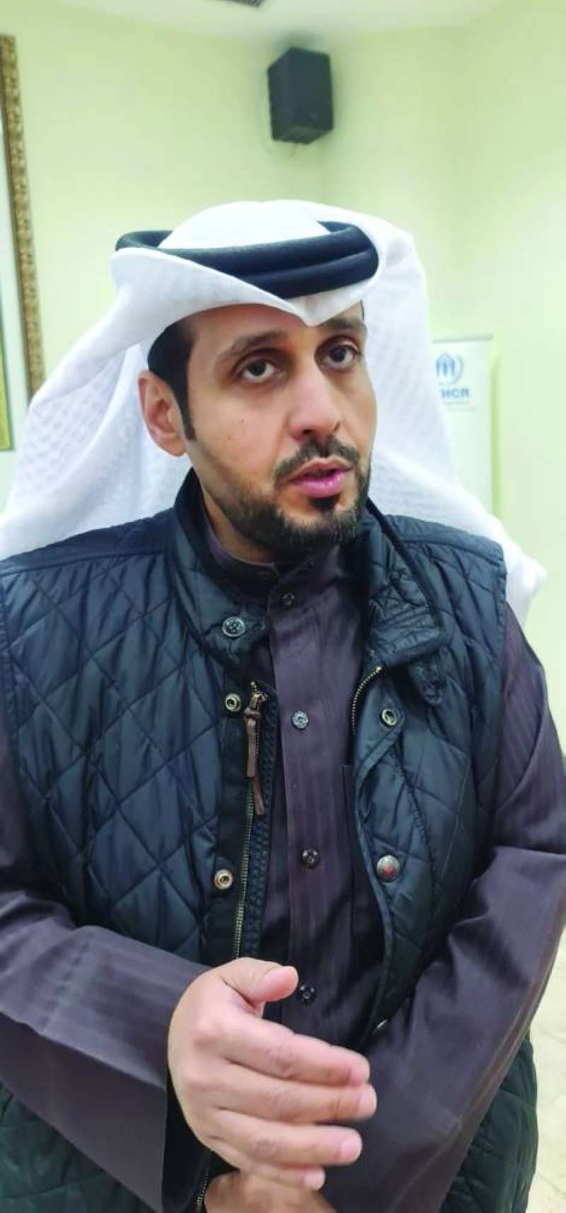 سلمي المطيري
