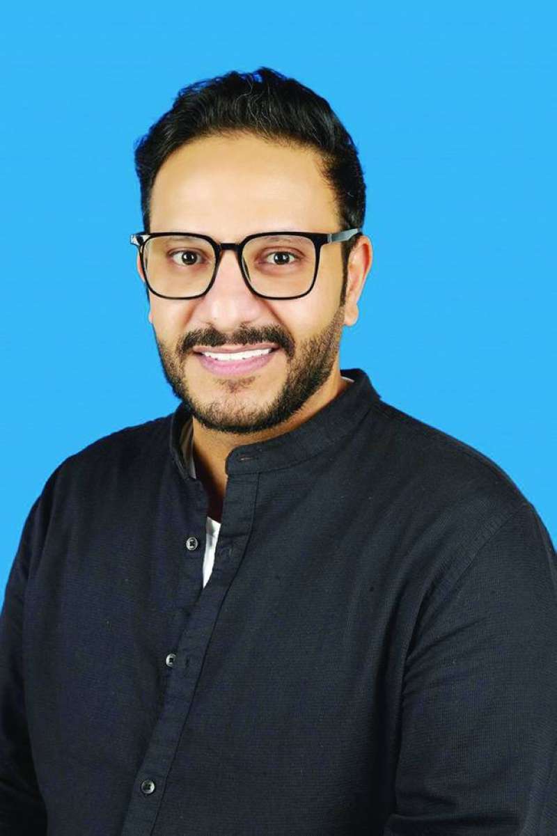 محمد القحطاني