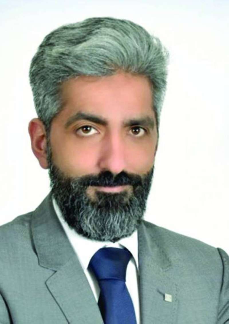 طالب العطار