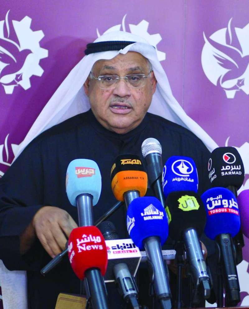 
أحمد الديين