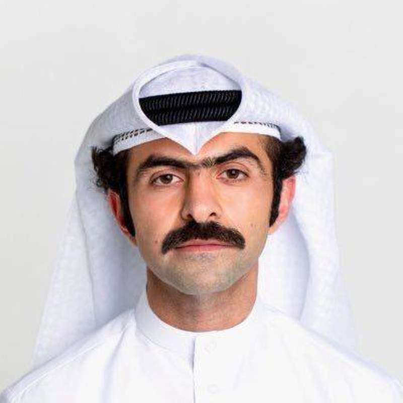 الفنان محمد شرف 
