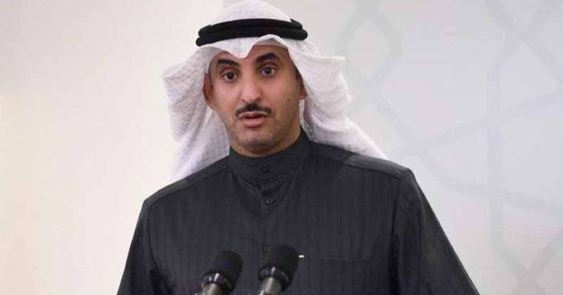 النائب خالد الطمار 
