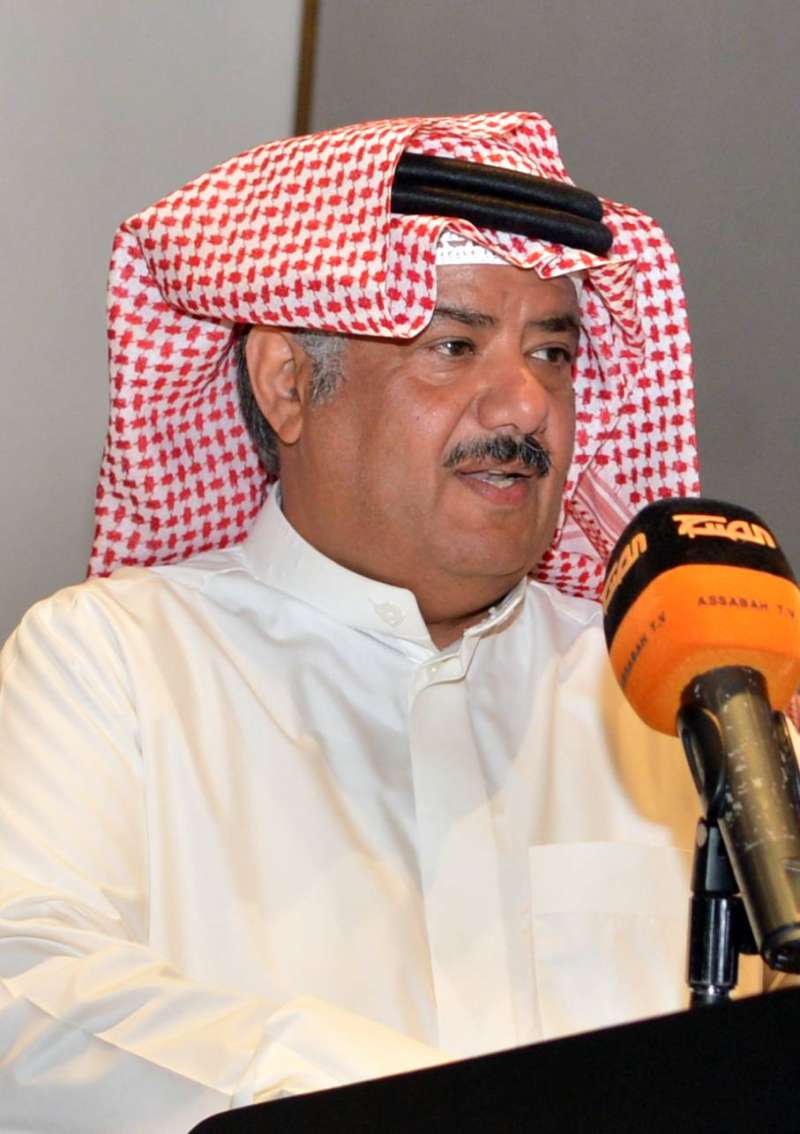 Abdullah Al-Ajmi