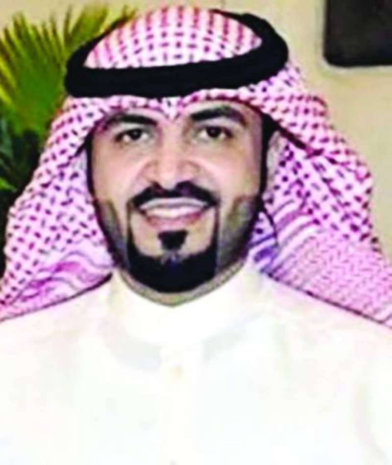 سباع الدوسري