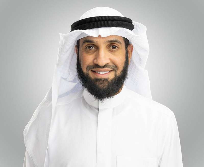 النائب الدكتور مبارك الطشة