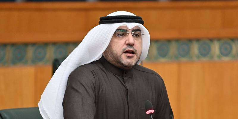 عبدالكريم الكندري