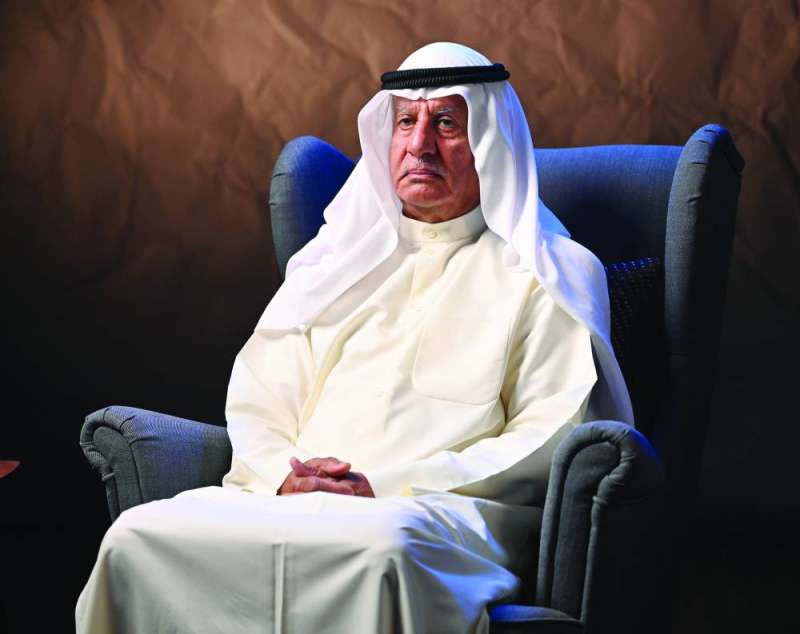 جاسم السعدون
