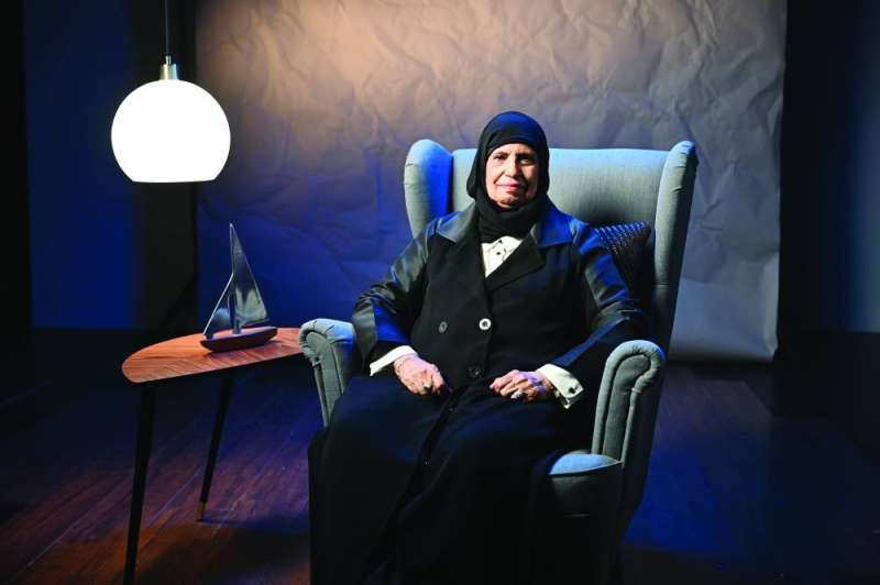 خولة العتيقي
