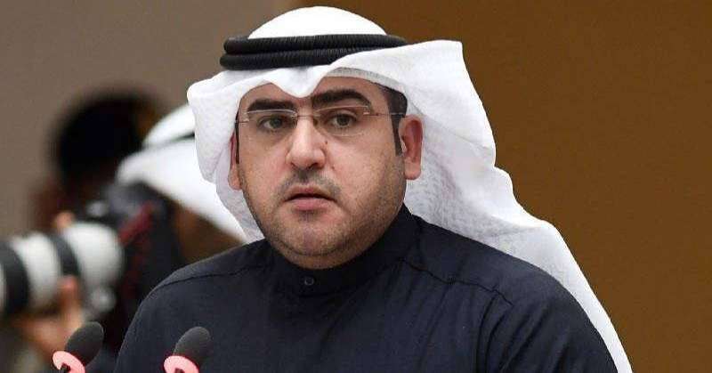 عبدالكريم الكندري