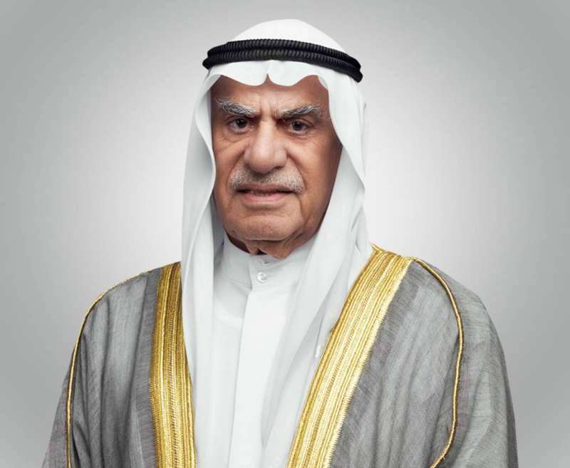 أحمد السعدون