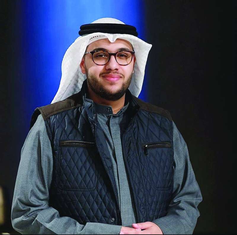 
عبدالعزيز المسباح
