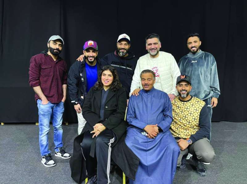 فريق «عرش دراكولا» 