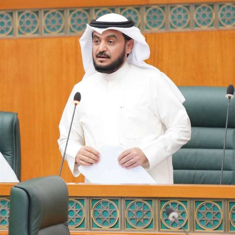 محمد الحويلة