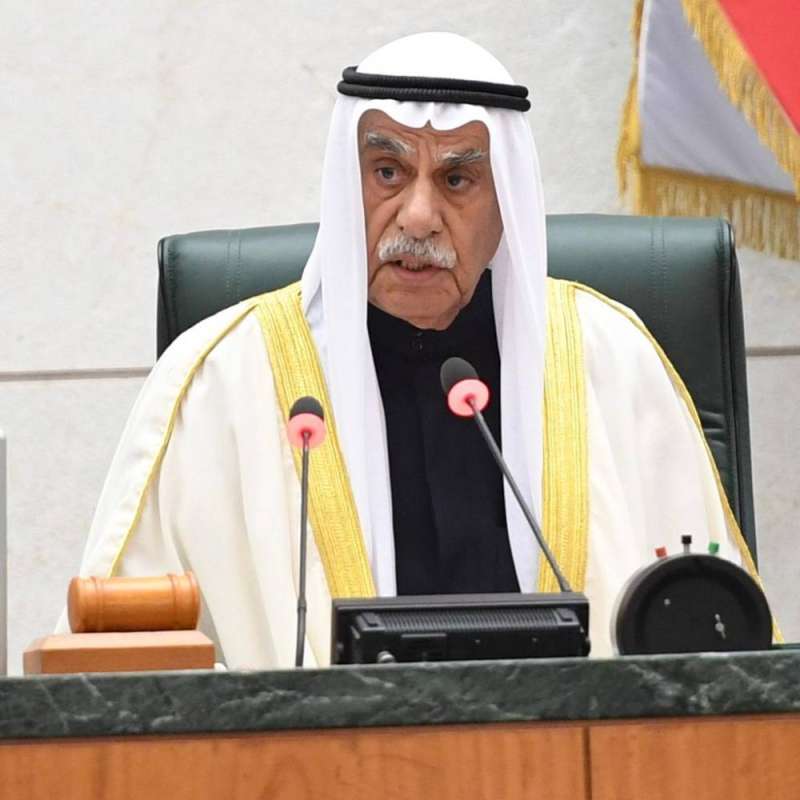 أحمد السعدون