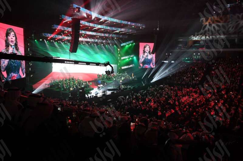 (تصوير سعود سالم)