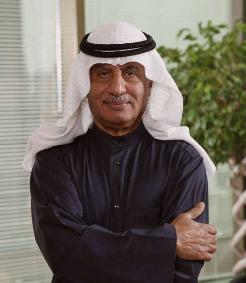 جاسم السعدون