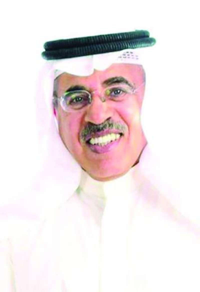 
عضو لجنة التحكيم خالد رمضان
