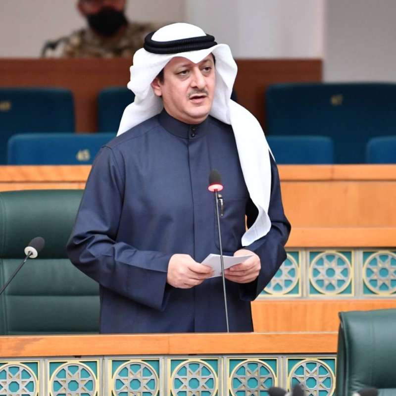 فارس العتيبي