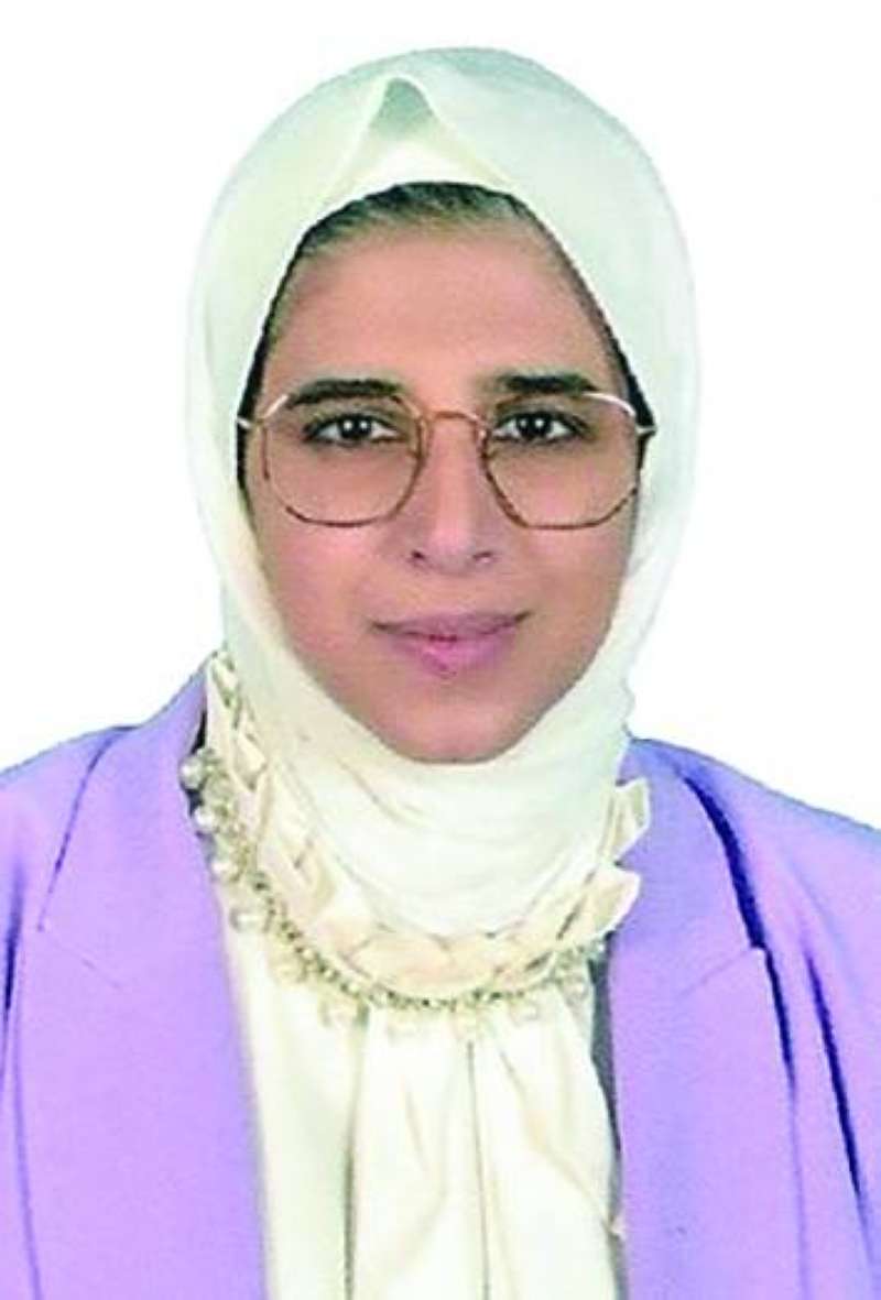 
سمية اليعقوب
