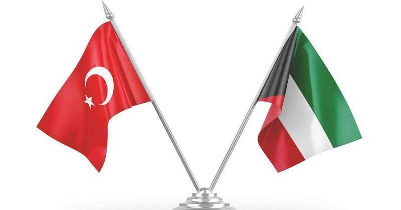سفارة الكويت للمواطنين في تركيا: توخوا الحيطة والحذر