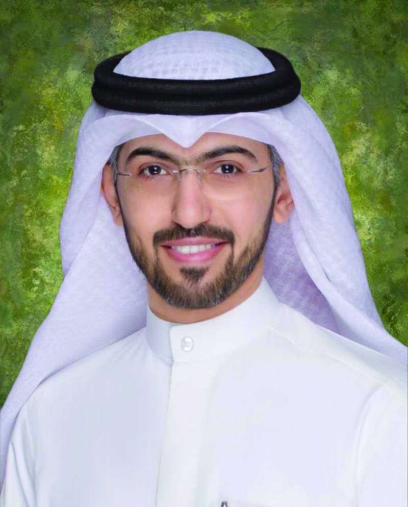 خالد المطيري