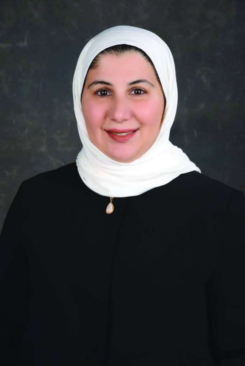 
علياء الفارسي
