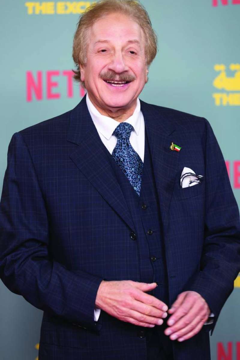 محمد المنصور 