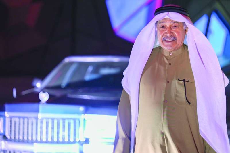 جاسم النبهان 