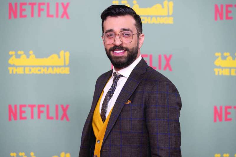 محمد الكاظمي